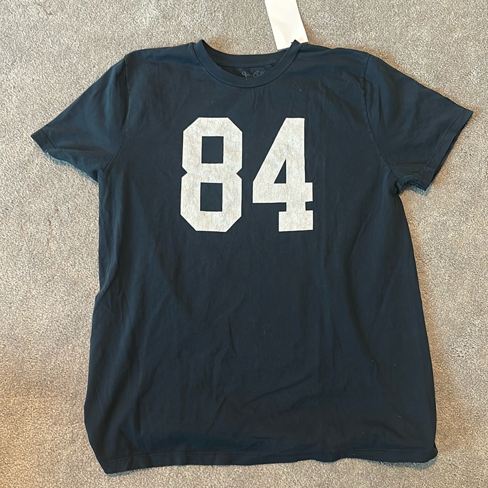 John Galt top from Pacsun

size small